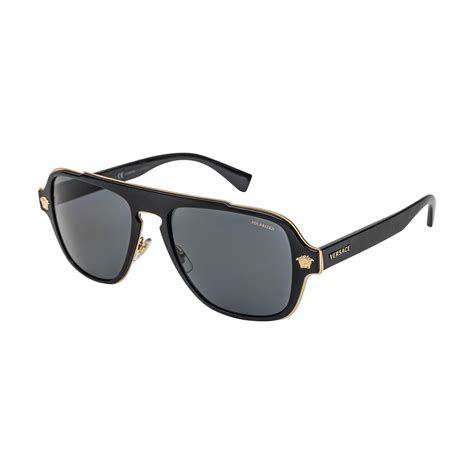 buy versace sunglasses macy'|authentic black polarized versace sunglasses.